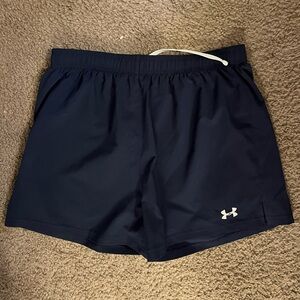 Under Armour Athletic Shorts